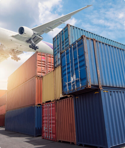 Gaint Logistics Pvt. Ltd.