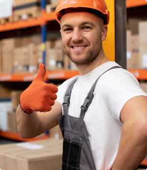 Gaint Logistics Pvt. Ltd.