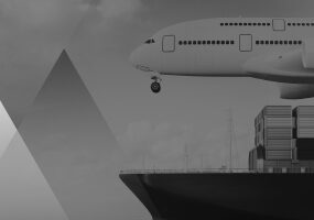 Gaint Logistics Pvt. Ltd.