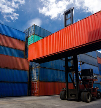 Gaint Logistics Pvt. Ltd.