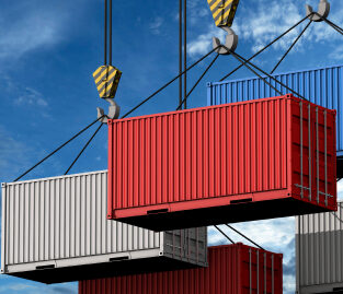 Gaint Logistics Pvt. Ltd.