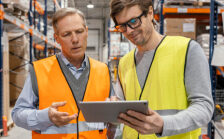 Gaint Logistics Pvt. Ltd.