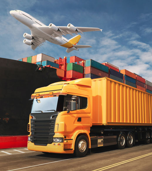 Gaint Logistics Pvt. Ltd.