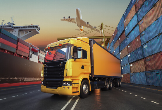 Gaint Logistics Pvt. Ltd.