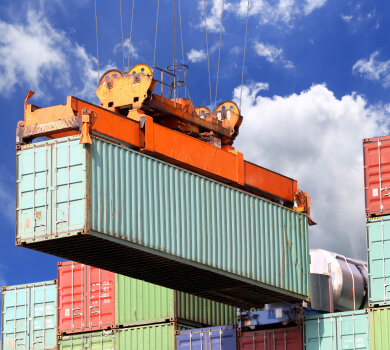 Gaint Logistics Pvt. Ltd.