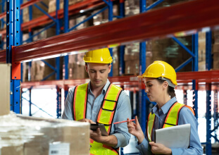 Gaint Logistics Pvt. Ltd.