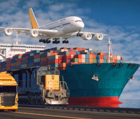 Gaint Logistics Pvt. Ltd.