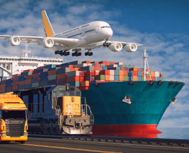 Gaint Logistics Pvt. Ltd.