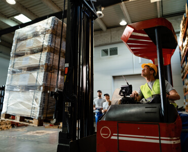Gaint Logistics Pvt. Ltd.