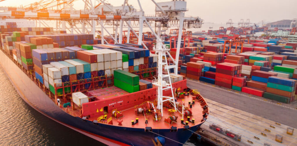 Gaint Logistics Pvt. Ltd.