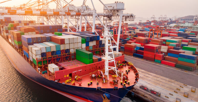 Gaint Logistics Pvt. Ltd.