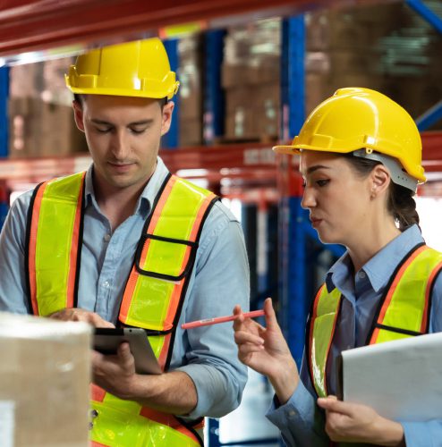 Gaint Logistics Pvt. Ltd.