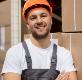 Gaint Logistics Pvt. Ltd.