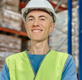 Gaint Logistics Pvt. Ltd.