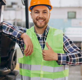 Gaint Logistics Pvt. Ltd.