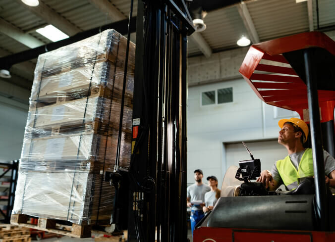 Gaint Logistics Pvt. Ltd.