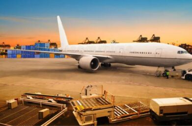 Air Cargo Services
