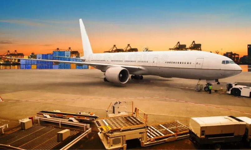 Air Cargo Services