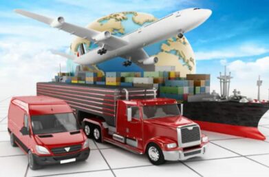 Cargo Services