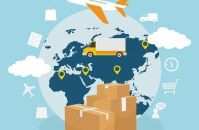 Courier Services
