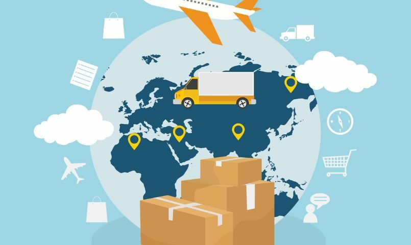 Courier Services