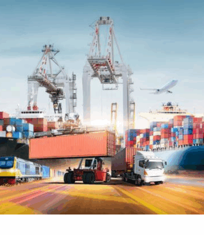 Gaint Logistics Pvt. Ltd.