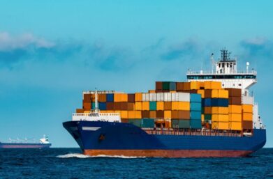 Sea Cargo Services