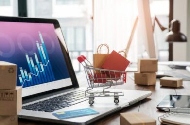 E-commerce Services